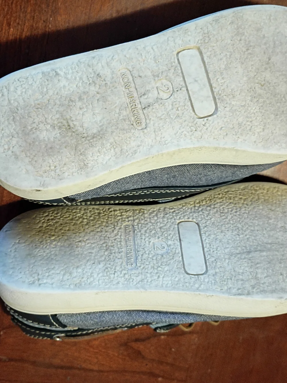 N/A comfortable men